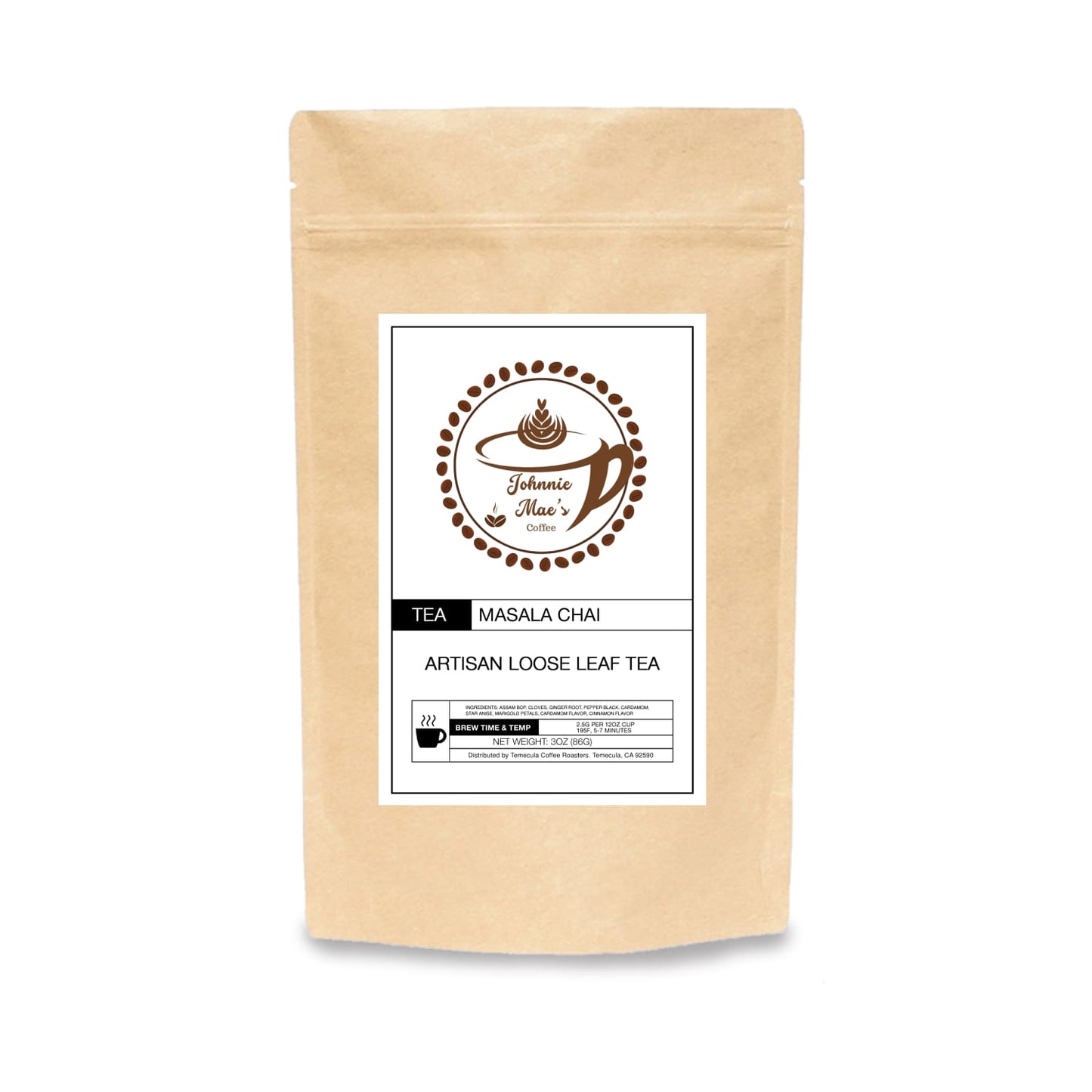 Masala Chai