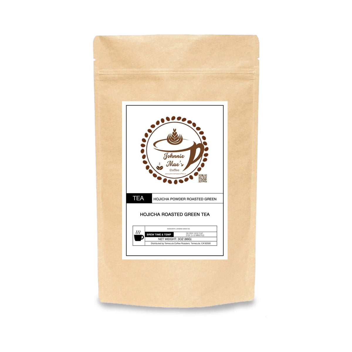 Hojicha